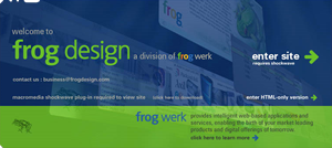 frogsite